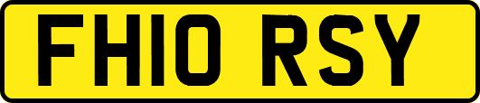 FH10RSY