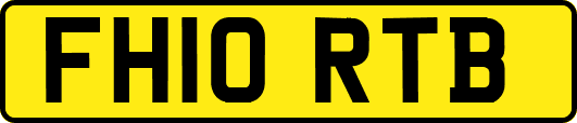 FH10RTB