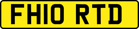 FH10RTD