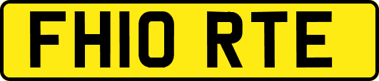 FH10RTE