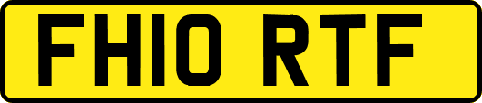 FH10RTF