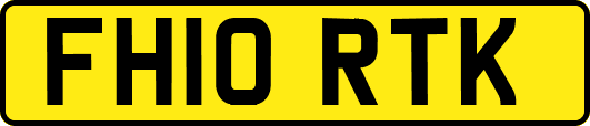 FH10RTK