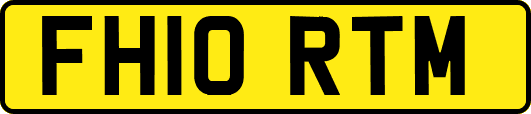 FH10RTM