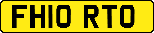 FH10RTO