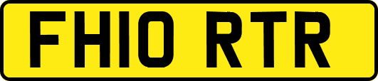 FH10RTR