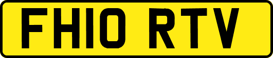 FH10RTV