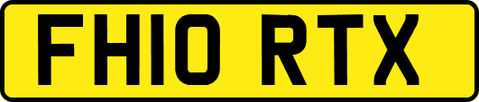 FH10RTX