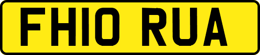 FH10RUA