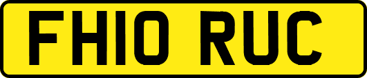FH10RUC