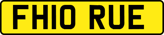 FH10RUE