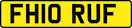 FH10RUF