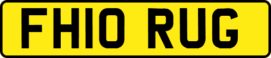 FH10RUG