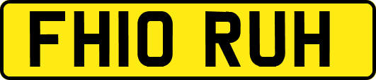 FH10RUH