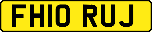 FH10RUJ