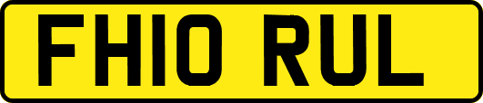 FH10RUL