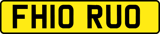 FH10RUO