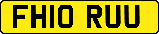FH10RUU