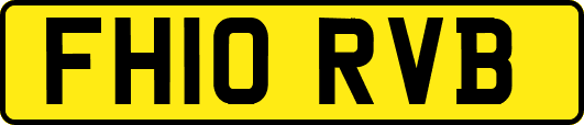 FH10RVB