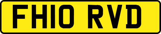 FH10RVD