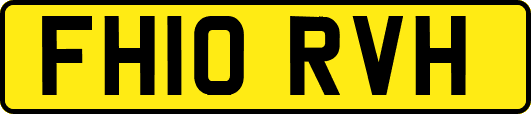 FH10RVH