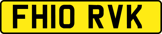FH10RVK