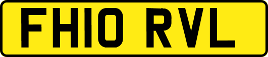 FH10RVL