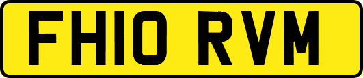 FH10RVM