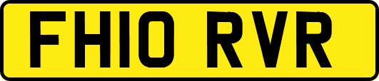 FH10RVR