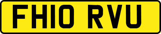 FH10RVU