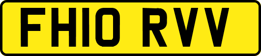 FH10RVV