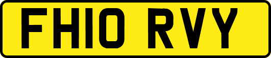 FH10RVY