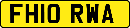FH10RWA