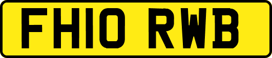 FH10RWB