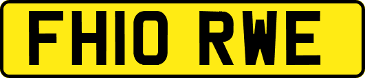 FH10RWE