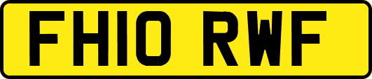 FH10RWF