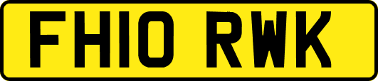 FH10RWK