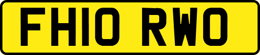 FH10RWO