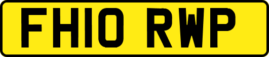 FH10RWP