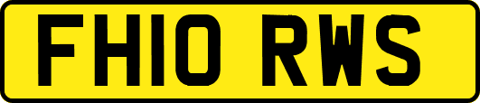 FH10RWS