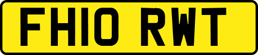 FH10RWT