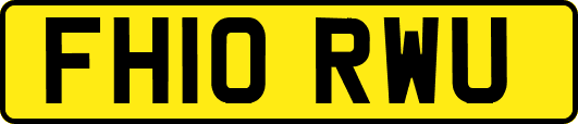 FH10RWU