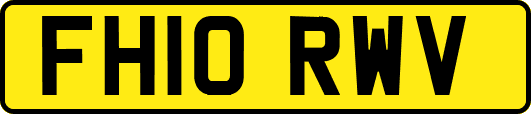FH10RWV