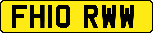 FH10RWW