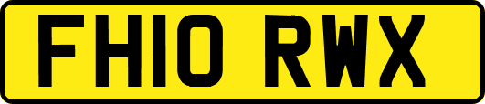 FH10RWX