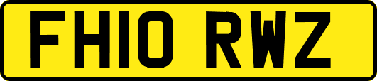 FH10RWZ