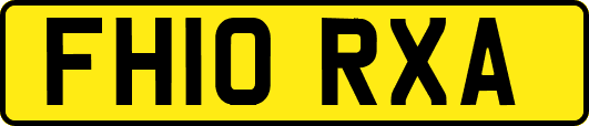 FH10RXA