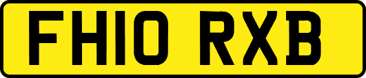 FH10RXB