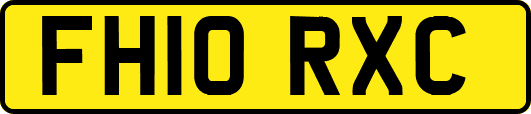 FH10RXC