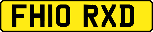 FH10RXD