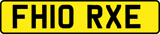 FH10RXE